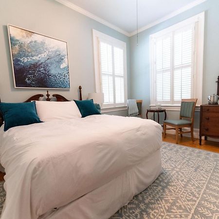 The Edenton Collection-Captain'S Quarters Inn 部屋 写真