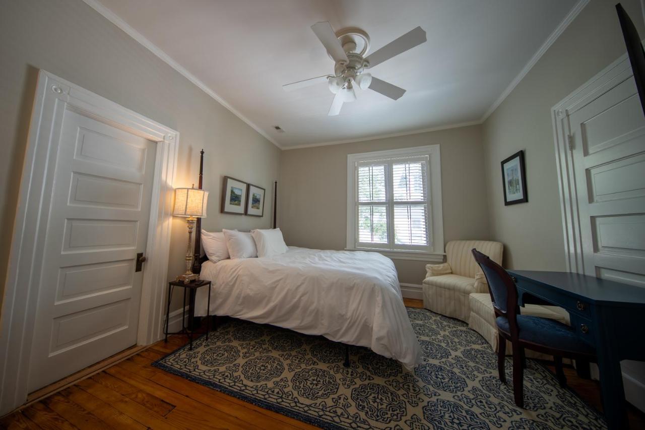 The Edenton Collection-Captain'S Quarters Inn 部屋 写真