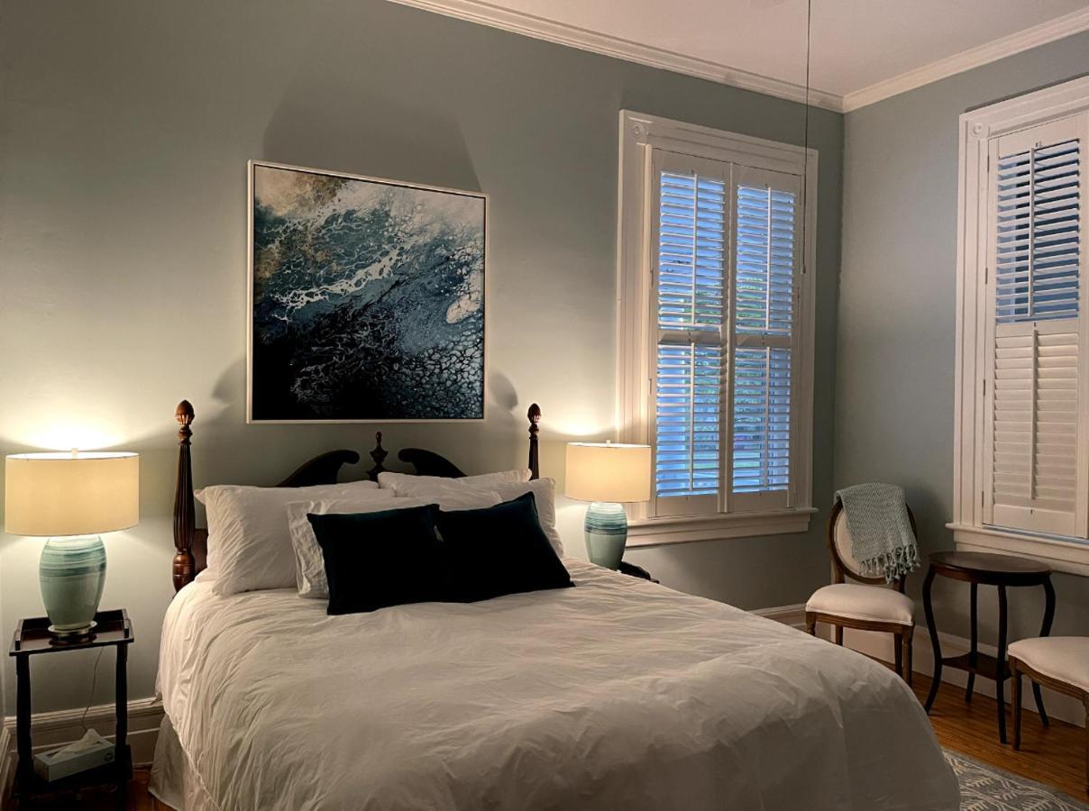 The Edenton Collection-Captain'S Quarters Inn 部屋 写真