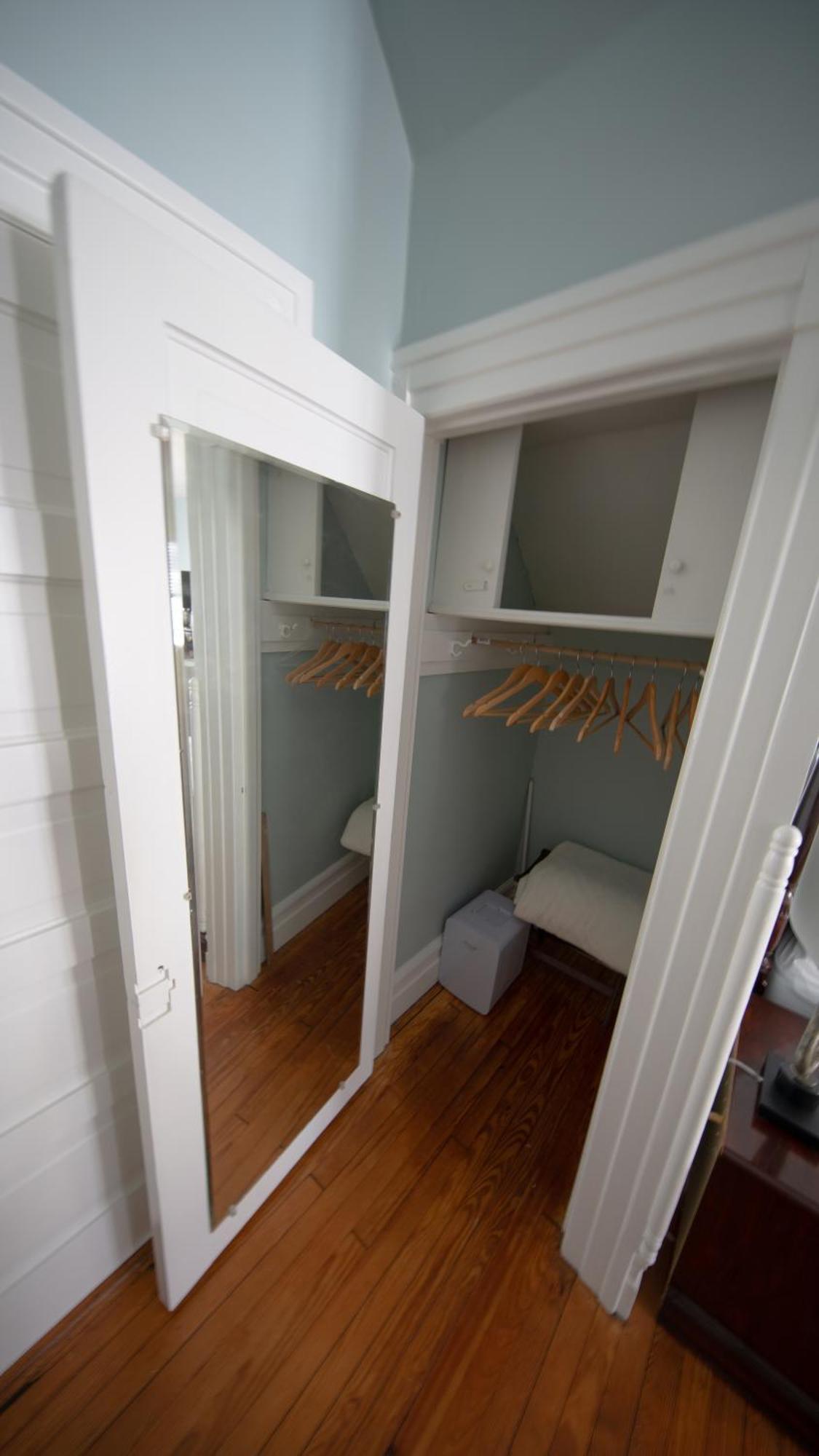 The Edenton Collection-Captain'S Quarters Inn 部屋 写真