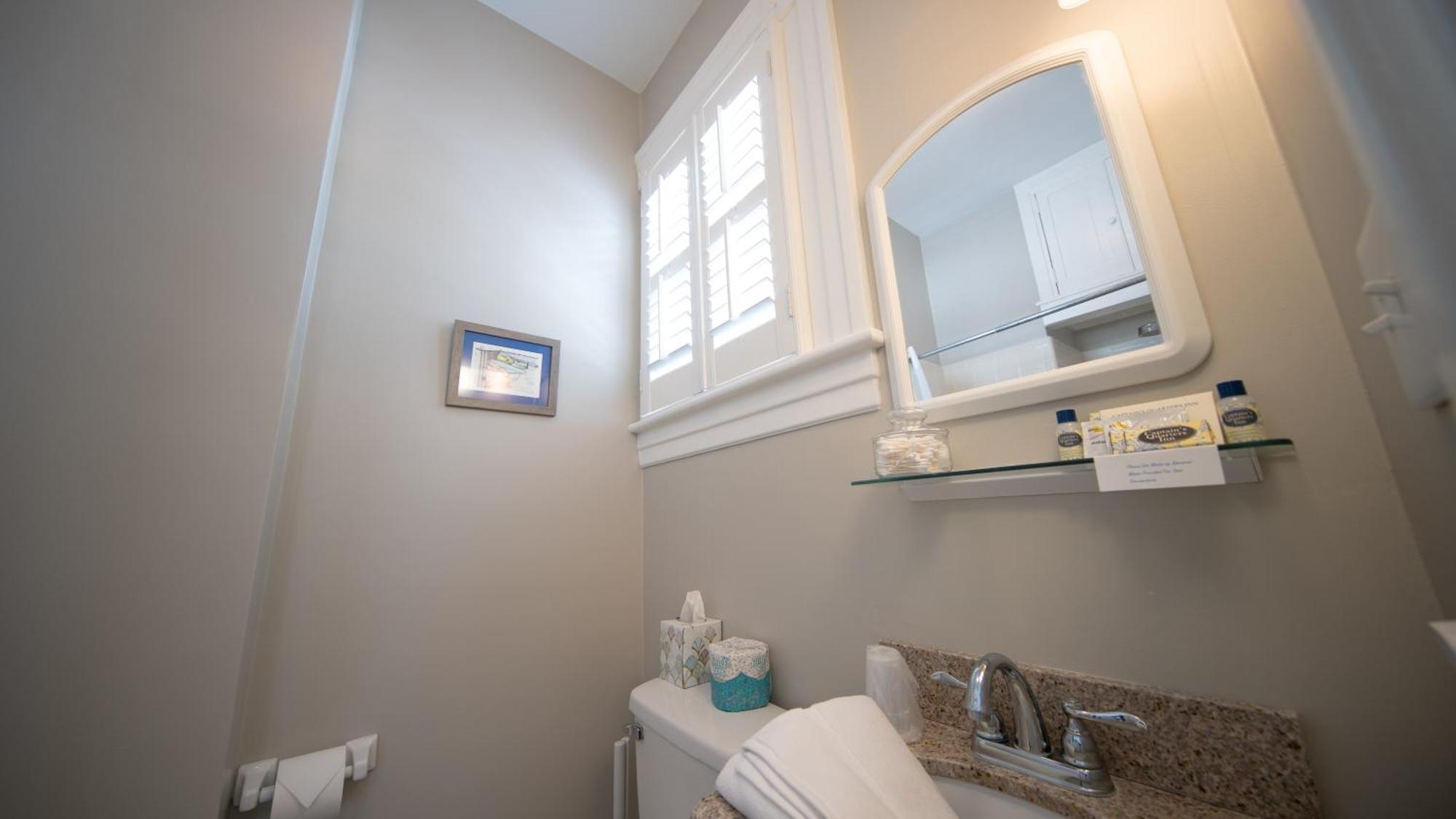 The Edenton Collection-Captain'S Quarters Inn 部屋 写真