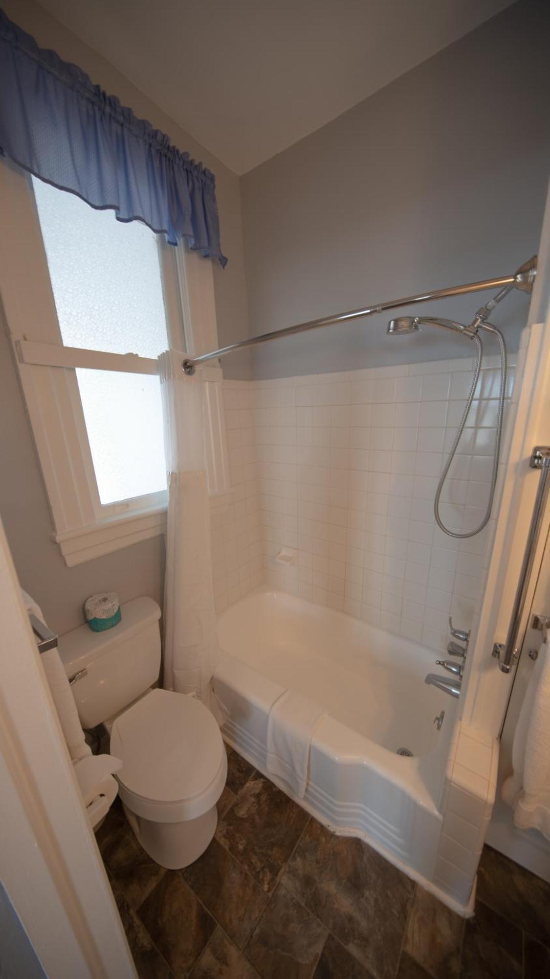 The Edenton Collection-Captain'S Quarters Inn 部屋 写真