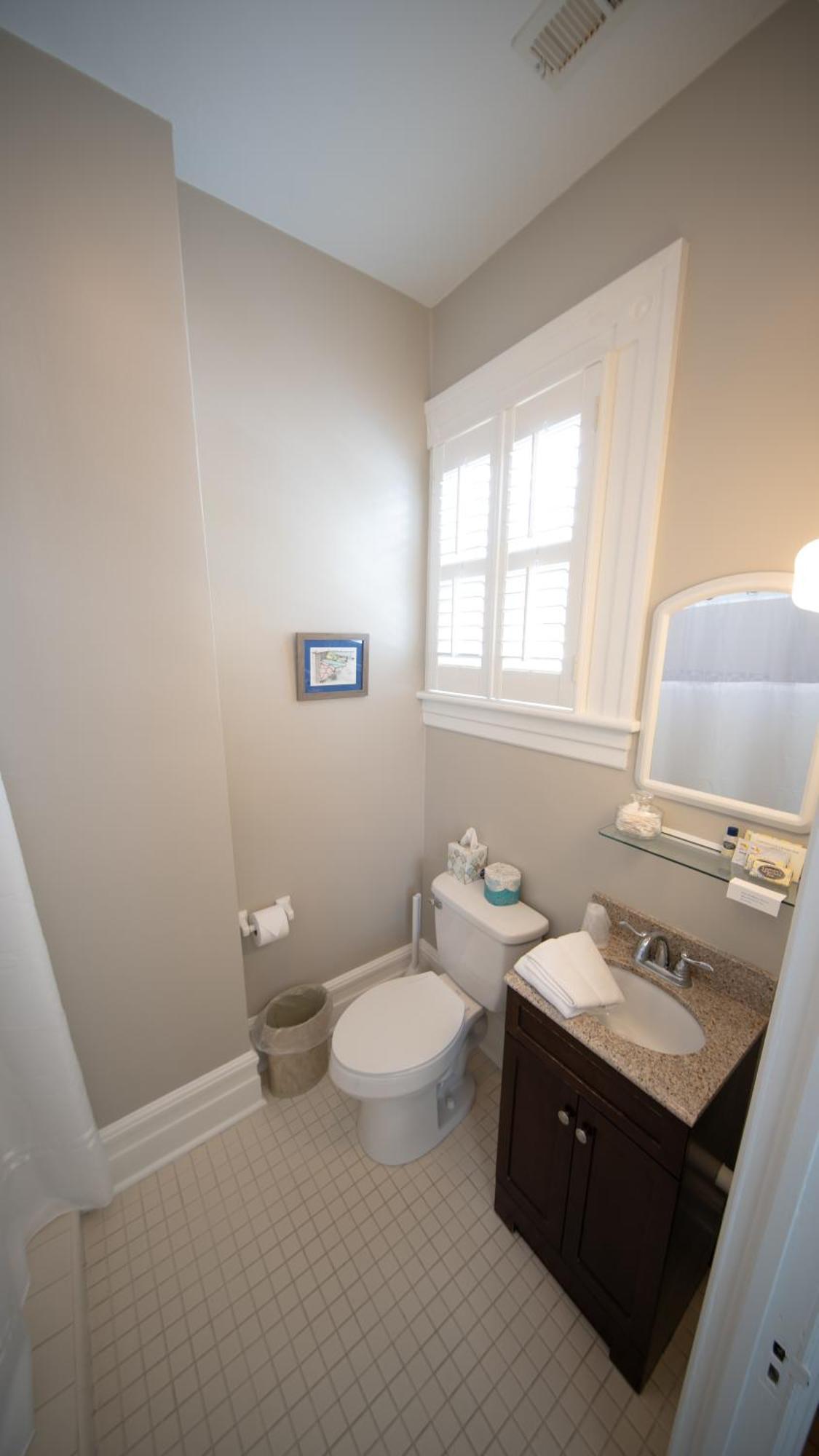 The Edenton Collection-Captain'S Quarters Inn 部屋 写真
