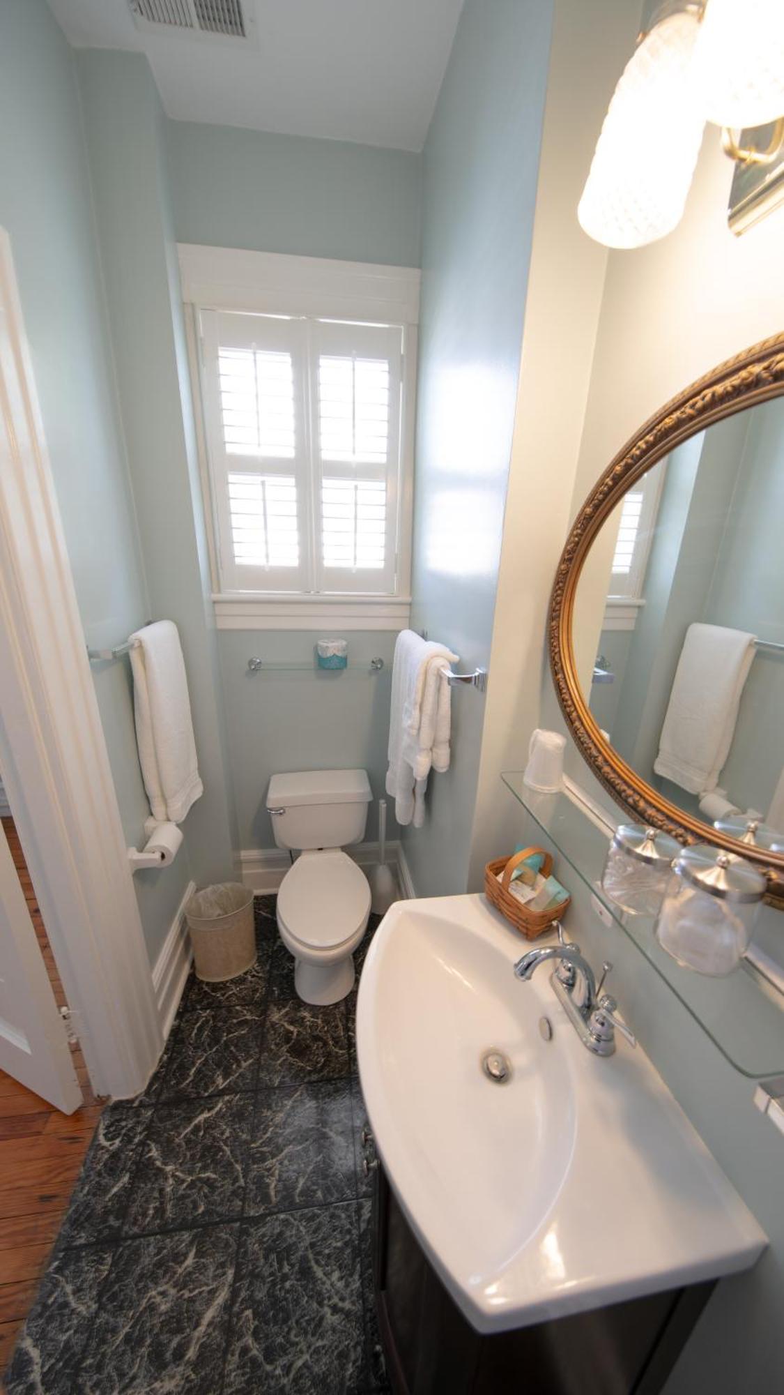 The Edenton Collection-Captain'S Quarters Inn 部屋 写真