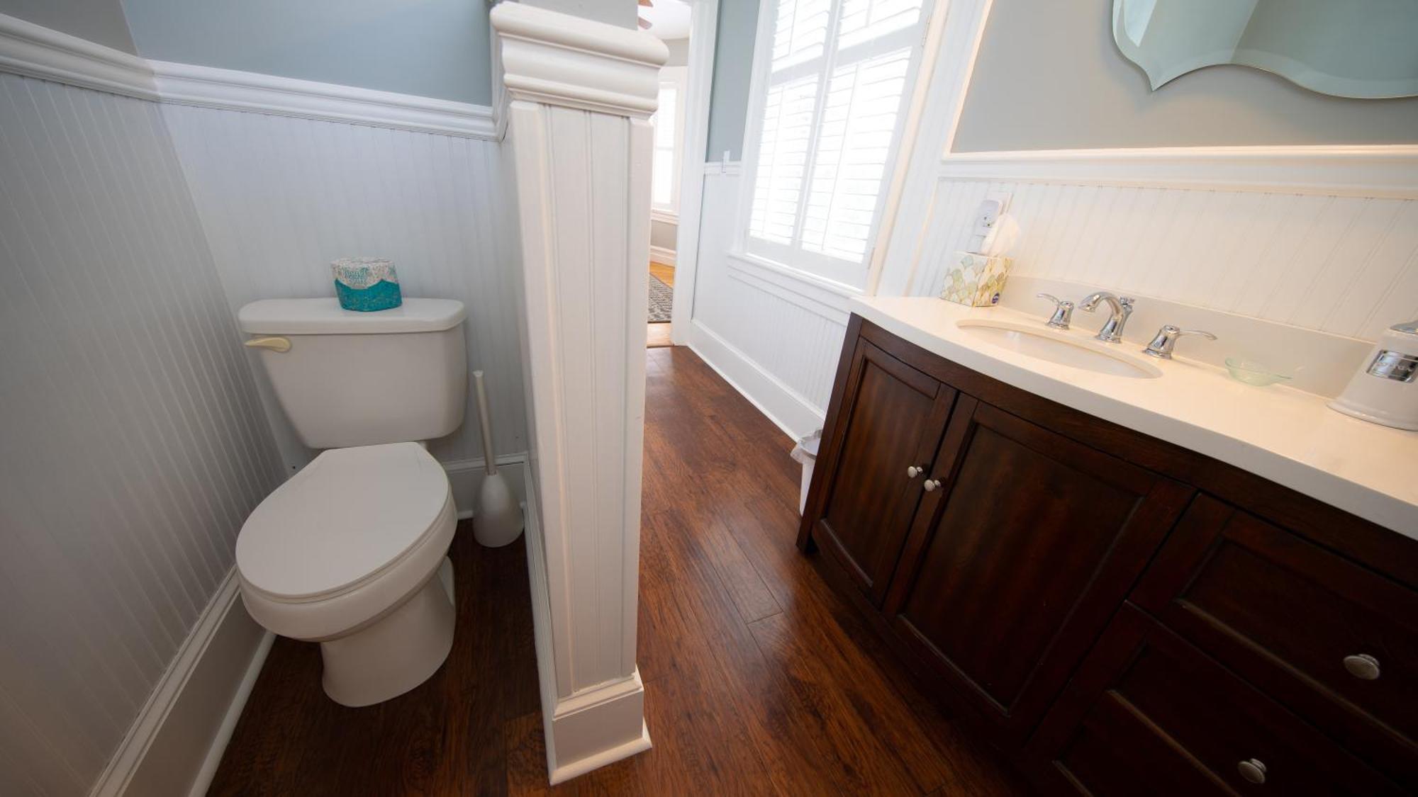 The Edenton Collection-Captain'S Quarters Inn 部屋 写真