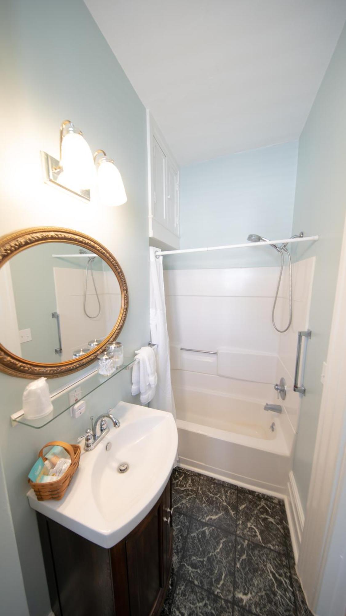 The Edenton Collection-Captain'S Quarters Inn 部屋 写真
