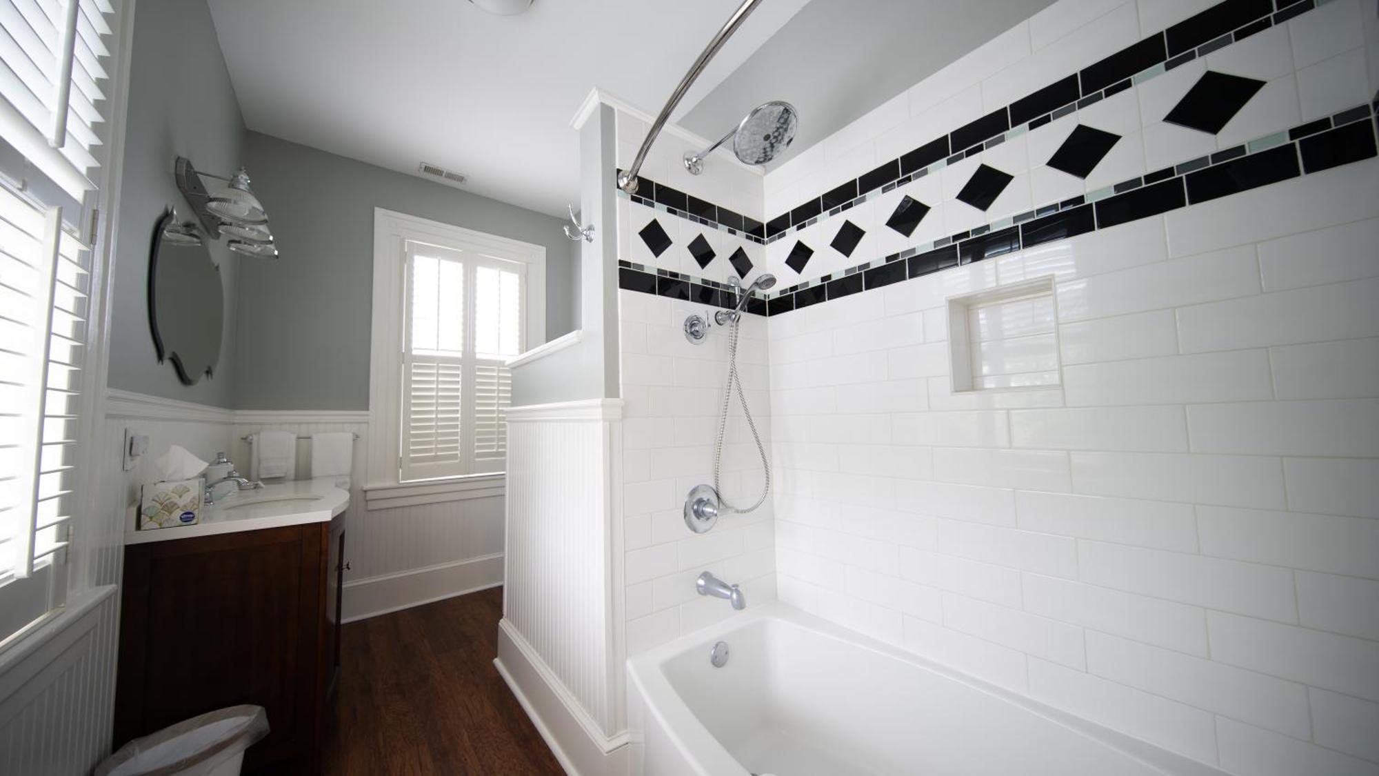 The Edenton Collection-Captain'S Quarters Inn 部屋 写真