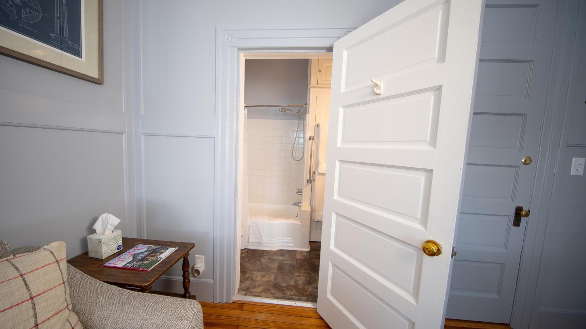 The Edenton Collection-Captain'S Quarters Inn 部屋 写真