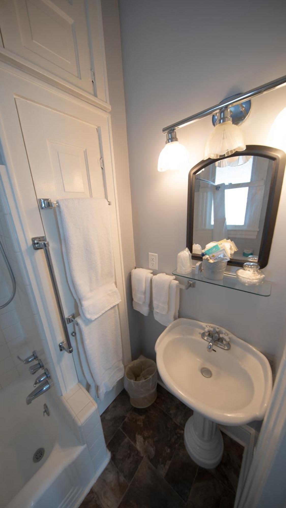 The Edenton Collection-Captain'S Quarters Inn 部屋 写真