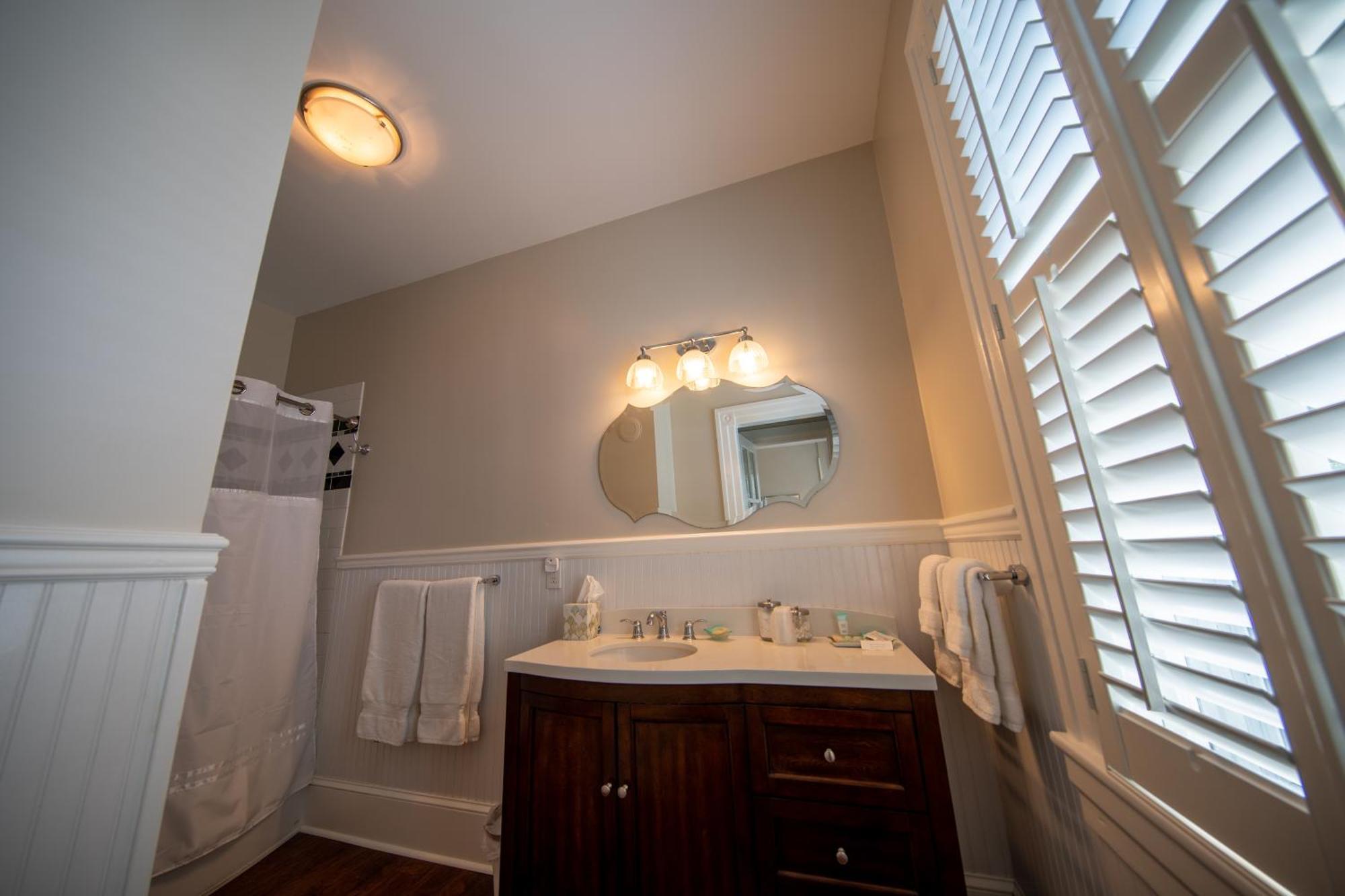 The Edenton Collection-Captain'S Quarters Inn 部屋 写真